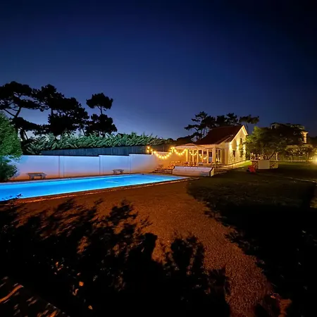 Villa Margaritta Sintra