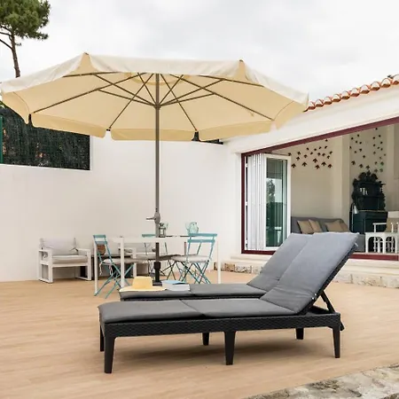 Margaritta Villa