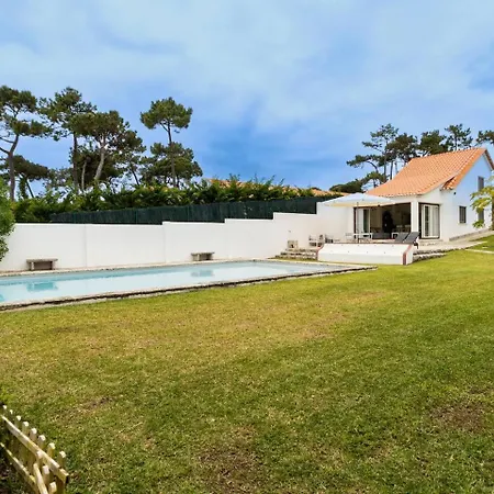 Margaritta Villa