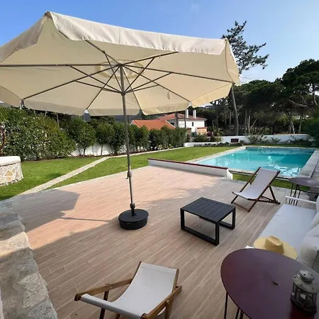 Villa Margaritta Sintra