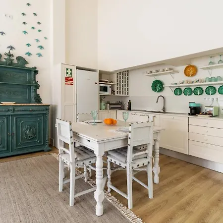 Margaritta Villa
