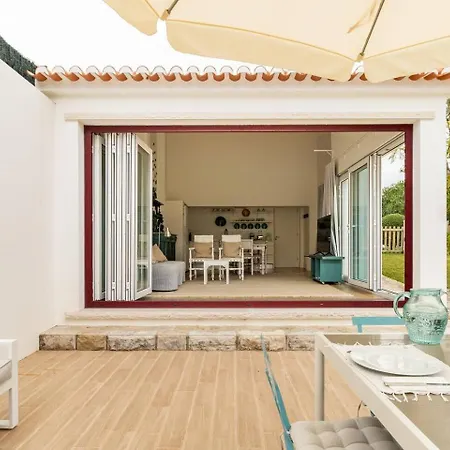 Margaritta Villa