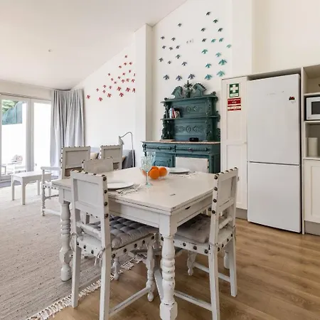 Villa Margaritta *