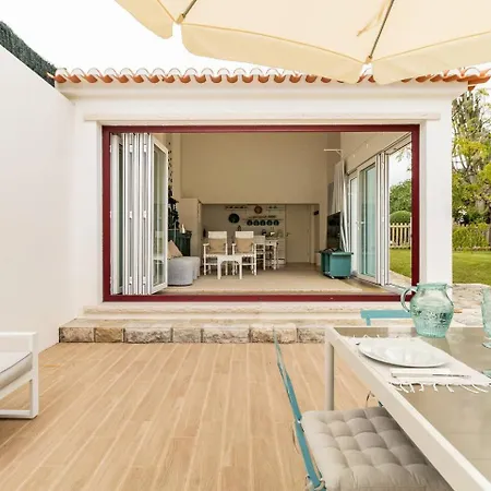 Villa Margarida Sintra