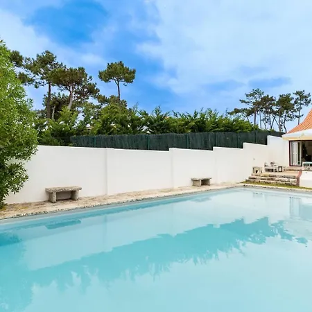 Villa Margarida *