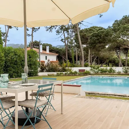 Margarida Villa Sintra