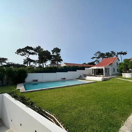 Margaritta Villa